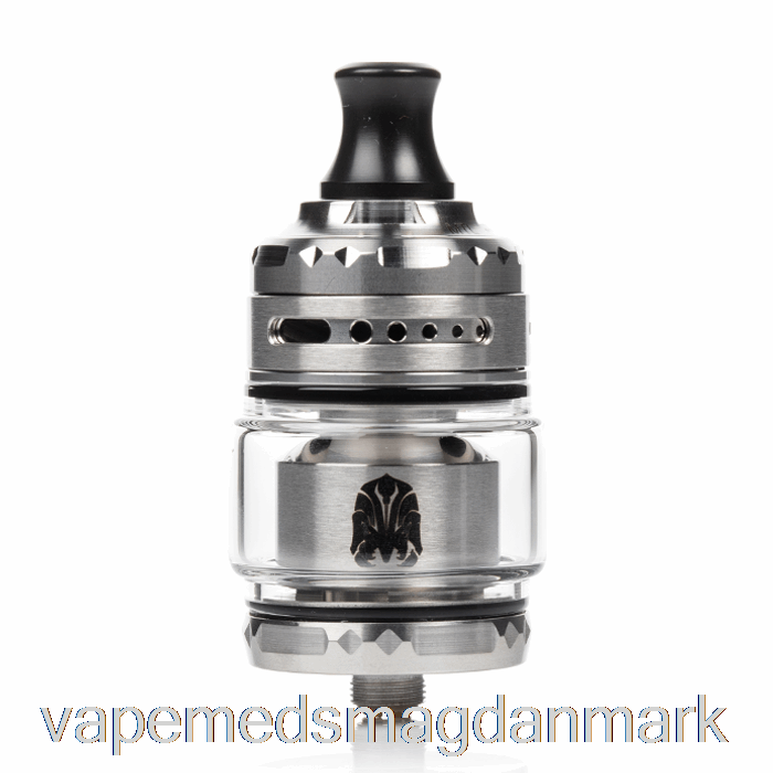 Engangs Vape Danmark Oxva Arbiter Solo 25mm Rta Rustfrit Stål